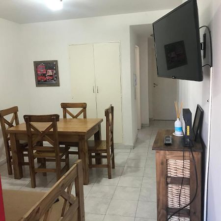 Apartamento Departamento Macrocentro Bahía Blanca Exterior foto